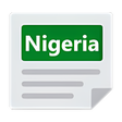 程序图标：Nigeria News - English Ne…