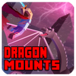 Dragon Mods for Minecraft PE