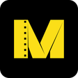 ไอคอนของโปรแกรม: MovieMAX