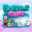 程序图标：Bubble Game