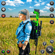 Icon of program: Fps Shooting Gun Games 20…