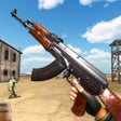 ไอคอนของโปรแกรม: FPS Shooting: Gun Games 2…