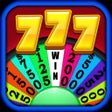 Lucky Fortune Wheel Slots icon
