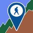 Иконка программы: Sufferfest Hiking