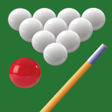 프로그램 아이콘: Russian Billiards For Two…