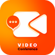 Icono de programa: Video Conference - Meetin…