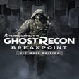 프로그램 아이콘: Tom Clancys Ghost Recon: …