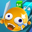 Иконка программы: The War For Ball And Cube