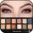 Ikona programu: step by step learn makeup