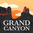 Ikona programu: Grand Canyon National Par…