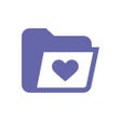 プログラムのアイコン：Bookmark Note