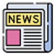ไอคอนของโปรแกรม: Trending Today News