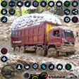 程序图标：Offroad Mud Truck Snow Dr…