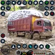 Offroad Mud Truck Snow Driving