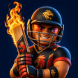 Ikon program: Cricket Legacy