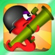 程序图标：Annelids: Online battle
