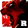 Иконка программы: Onraid - Online PVP Brawl
