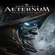 プログラムのアイコン：New World: Aeternum - Del…