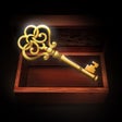 Mystery House-Escape room icon