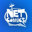 NETCOMICS - Webtoon  Manga