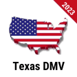 Texas DMV Permit Practice Test