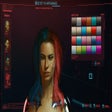 Icon of program: Multicoloured Hair - Alt