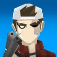 程序图标：Wasteland Shooter