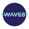 프로그램 아이콘: WAVES IN ACTION