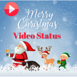 程序图标：Christmas Video Status