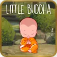 Little Buddha - Quotes and Meditation