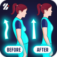 程序图标:Back Posture Correction Y…