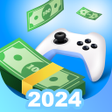 Ícone do programa: Win Money  Play Game for …