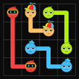 أيقونة البرنامج: Beat Flow: Music Puzzle