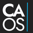 プログラムのアイコン：CAOS  Host Google Analyti…