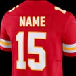 Icoon van programma: Make Your NFL Football Je…