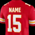 Make Your NFL Football Jersey