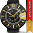 プログラムのアイコン：Watch Face - Regal Intera…