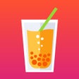 Ícone do programa: Bubbly - Send Customized …
