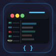 Icoon van programma: ReqConvert – Network Code…
