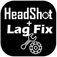 プログラムのアイコン：Headshot Lag Fix GFX Tool…