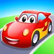 Car Game for Toddlers  Kids 2