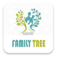 程序图标：Ancestry - Family Tree