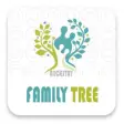 Ancestry - Family Tree