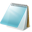 程序图标：Fast Notepad
