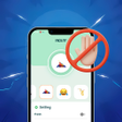 Ícone do programa: Phone anti-theft device