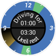 Icon of program: TachoGuard Lite Tachograp…