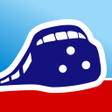 Иконка программы: NL Train Navigator: Dutch…