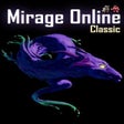 Ikon program: Mirage Online Classic
