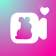 أيقونة البرنامج: TilU - Live Video Chat