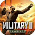 プログラムのアイコン：Mad City Military II Demo…